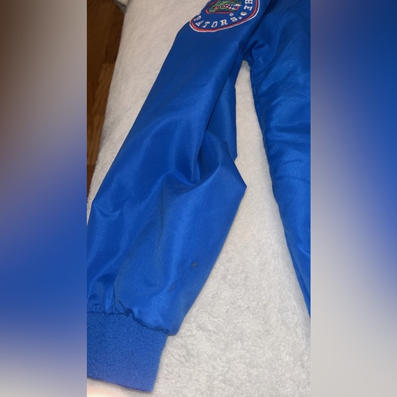 Gators Pullover Jacket - Picture 10 of 11